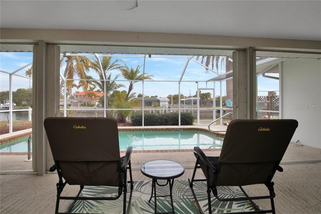 PUNTA GORDA ISLES SEC 04 - Residential Lease