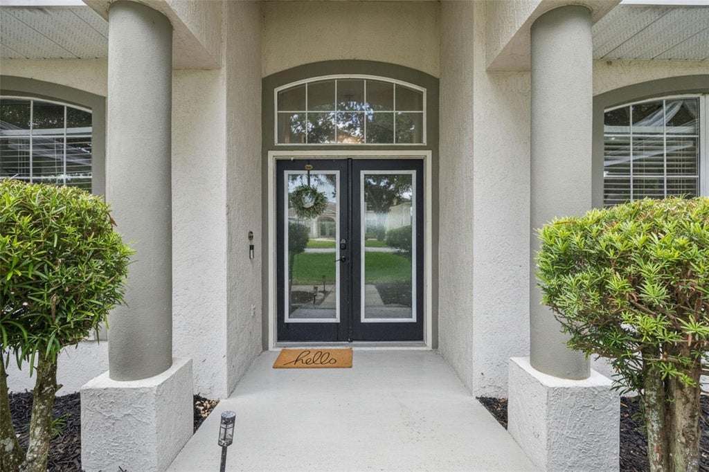 Photo of 10400 Alameda Alma Rd, Clermont, FL 34711 (MLS # G5113820)