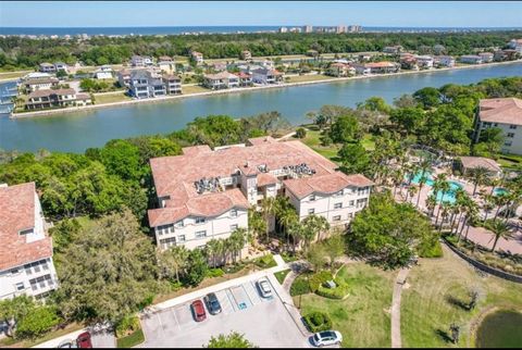 A home in PALM COAST