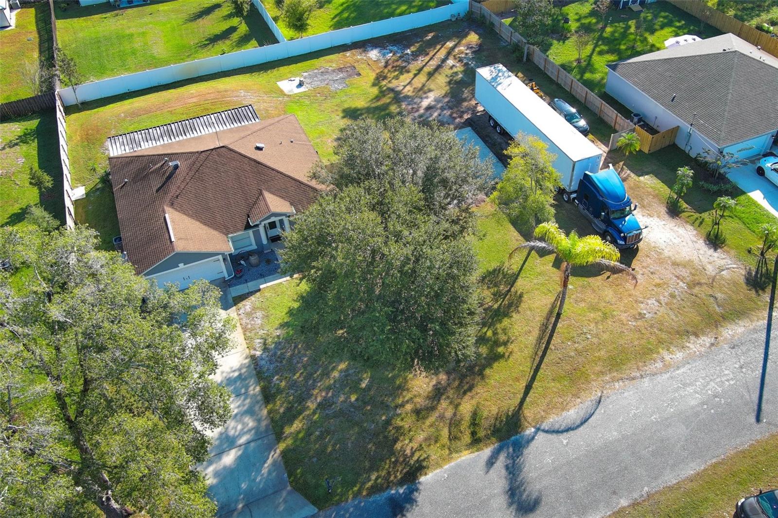 DAYTONA PARK ESTATES SEC C - Residential