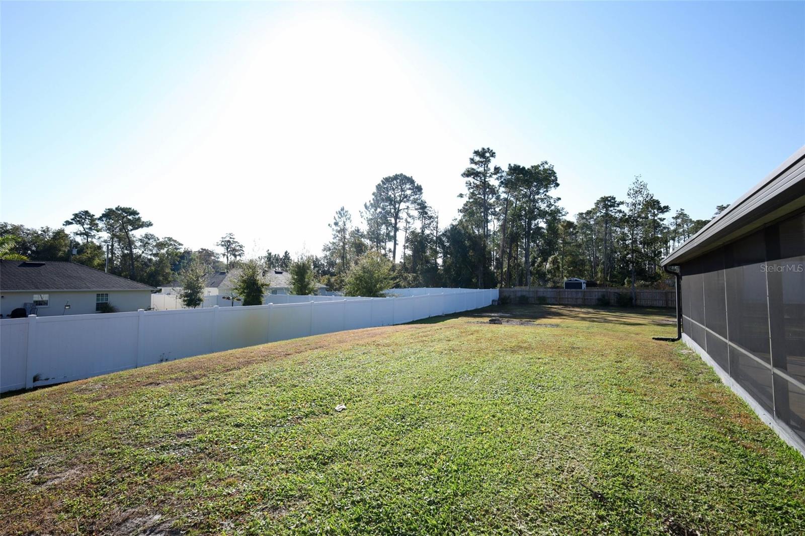 DAYTONA PARK ESTATES SEC C - Residential