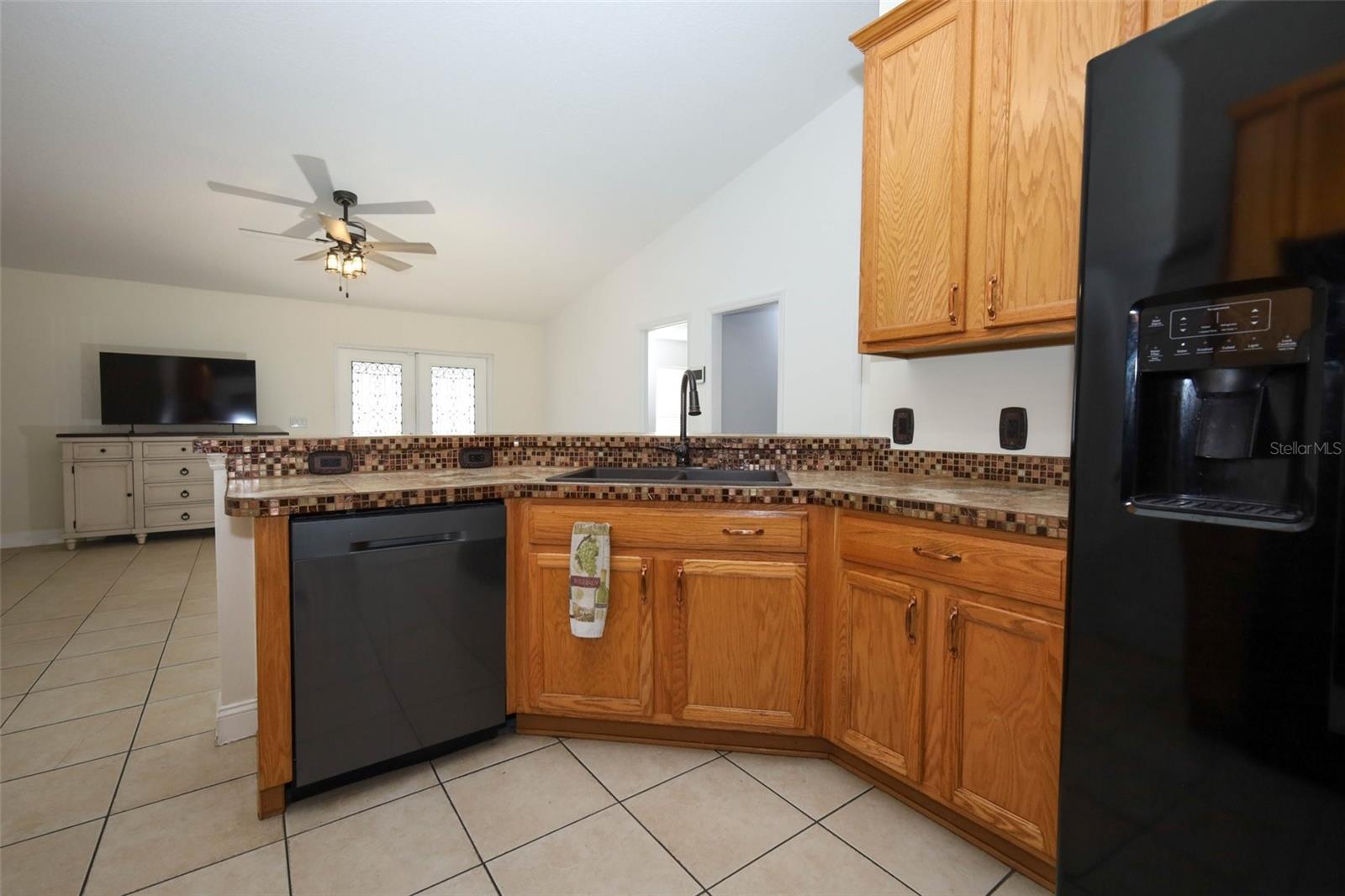 DAYTONA PARK ESTATES SEC C - Residential