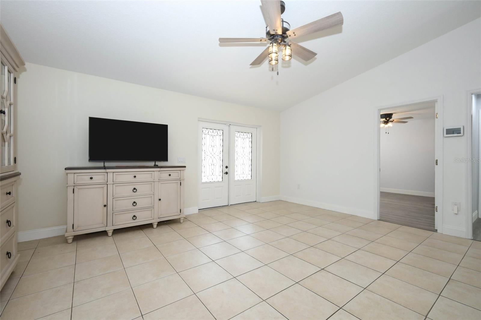 DAYTONA PARK ESTATES SEC C - Residential