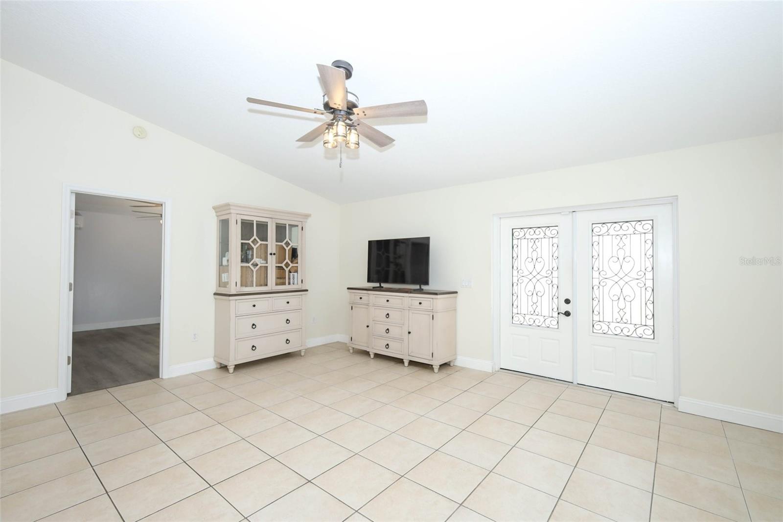 DAYTONA PARK ESTATES SEC C - Residential