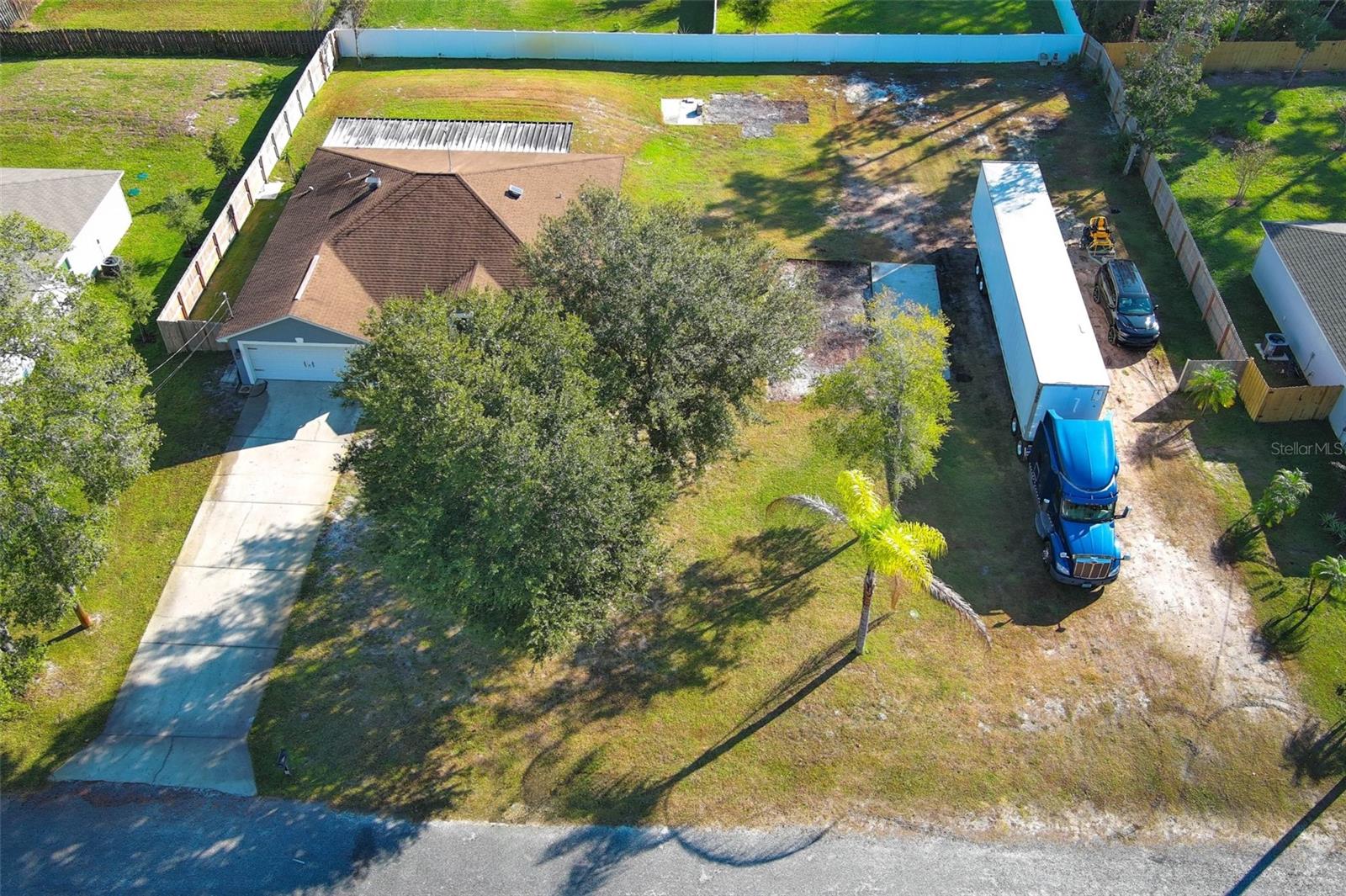 DAYTONA PARK ESTATES SEC C - Residential