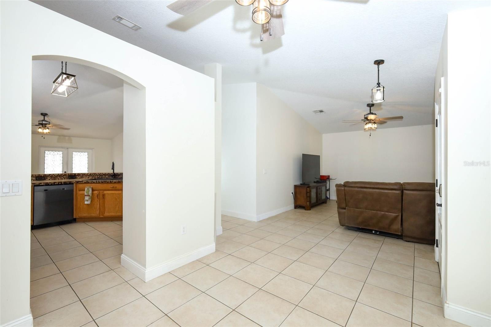 DAYTONA PARK ESTATES SEC C - Residential