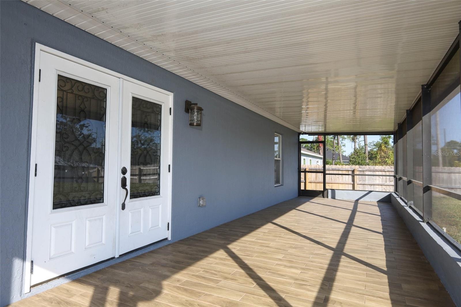 DAYTONA PARK ESTATES SEC C - Residential