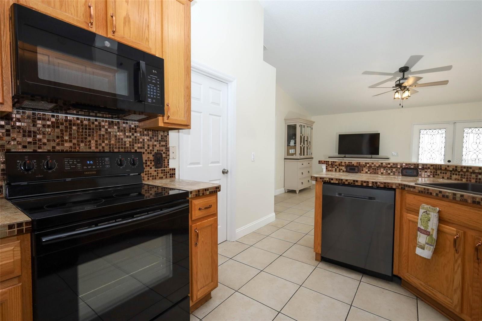 DAYTONA PARK ESTATES SEC C - Residential