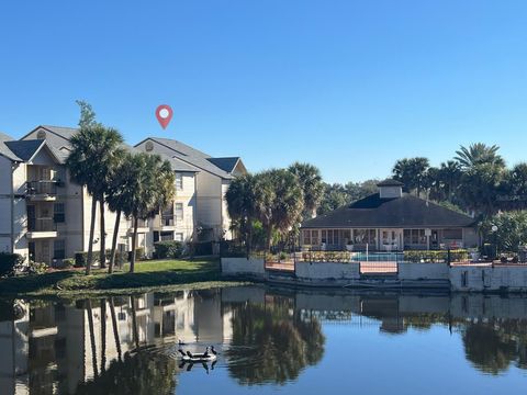 A home in ORLANDO