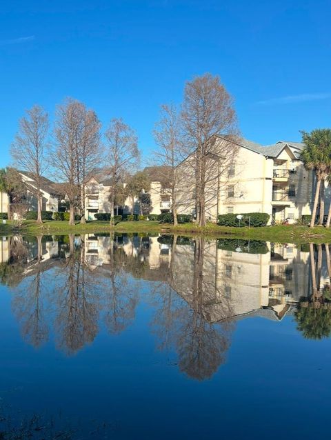 A home in ORLANDO