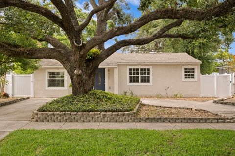 4121 W SAN NICHOLAS STREET TAMPA FL 33629