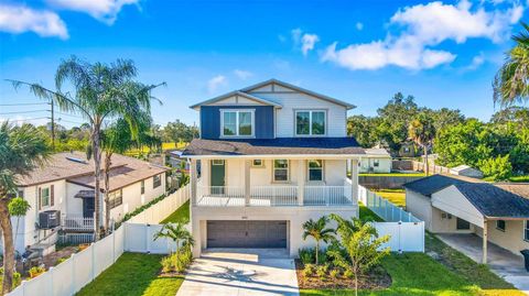 Photo of 840 61st Avenue NE, St Petersburg, FL 33703 (MLS # TB8323292)