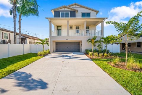 840 61ST AVENUE NE ST PETERSBURG FL 33703