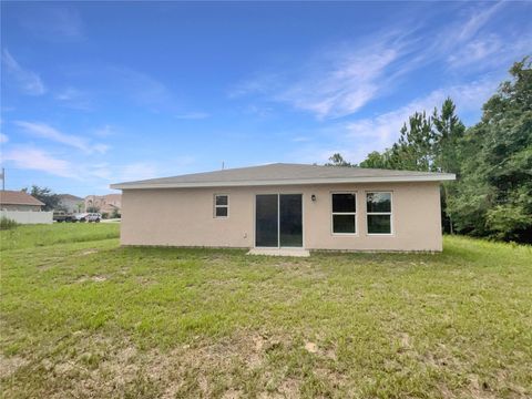 A home in KISSIMMEE