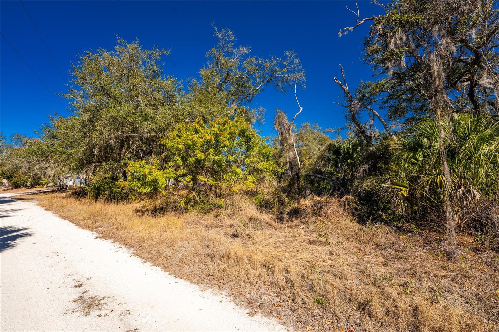 HARBOR HEIGHTS - Land