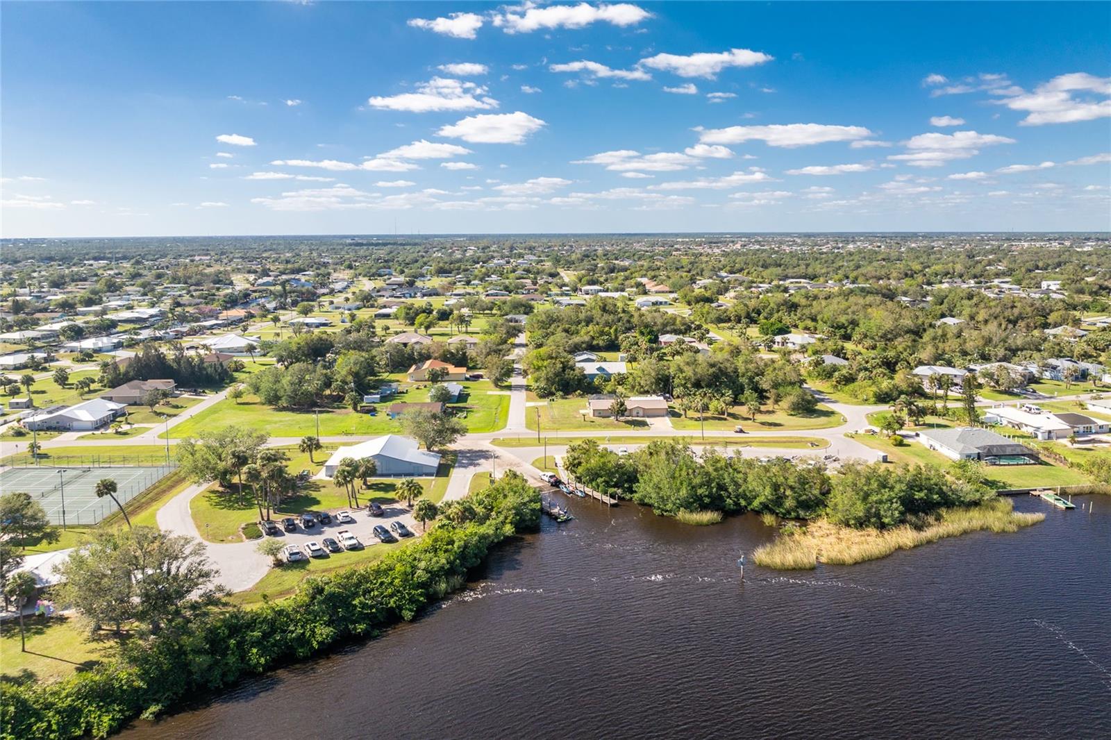 HARBOR HEIGHTS - Land