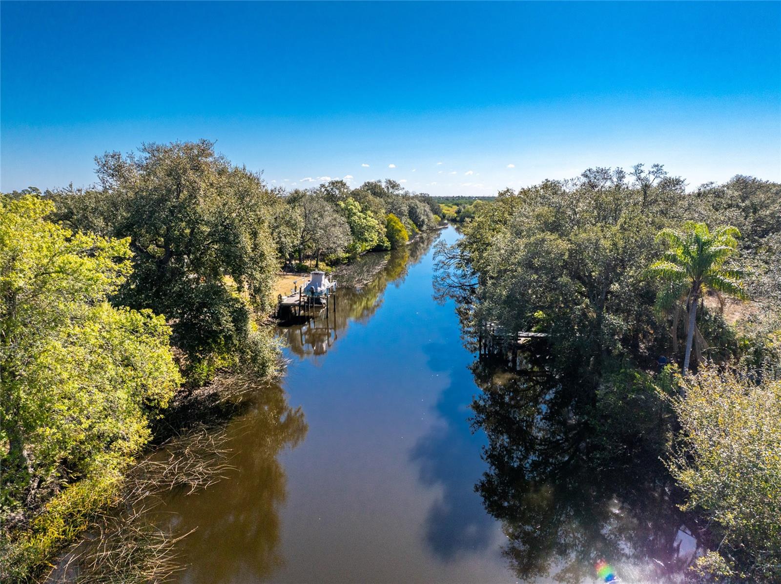 HARBOR HEIGHTS - Land