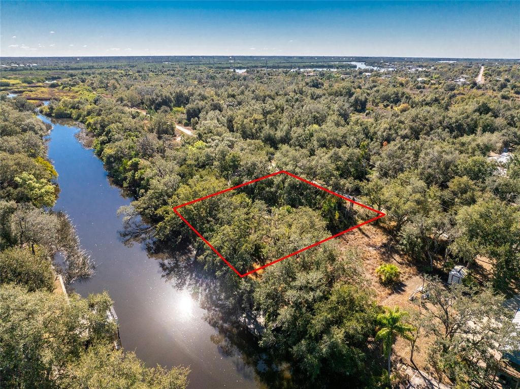 Photo of 27362 San Carlos Drive, Punta Gorda, FL 33983 (MLS # TB8477732)