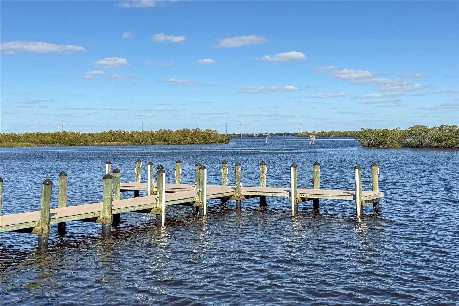 HARBOR HEIGHTS - Land