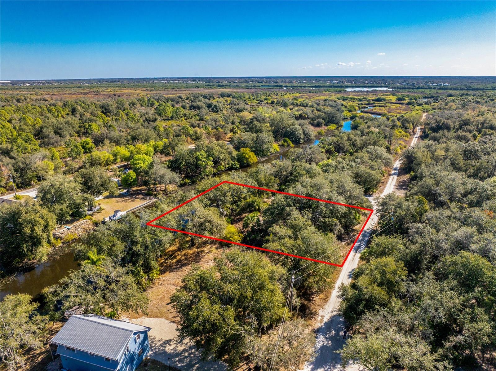 HARBOR HEIGHTS - Land