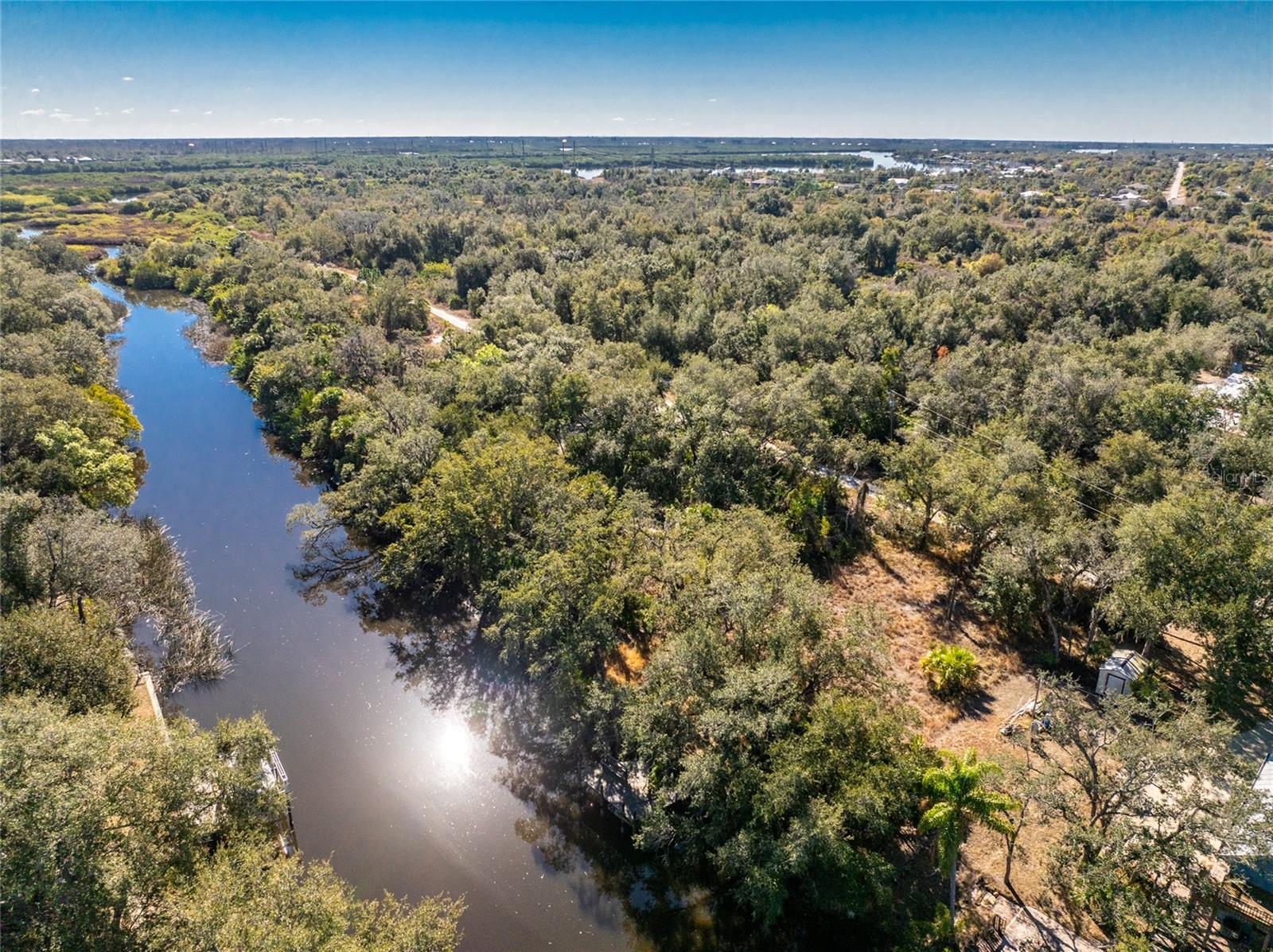 HARBOR HEIGHTS - Land