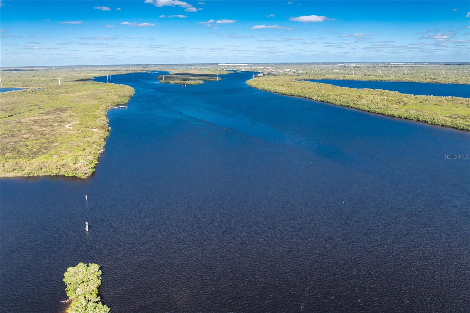 HARBOR HEIGHTS - Land