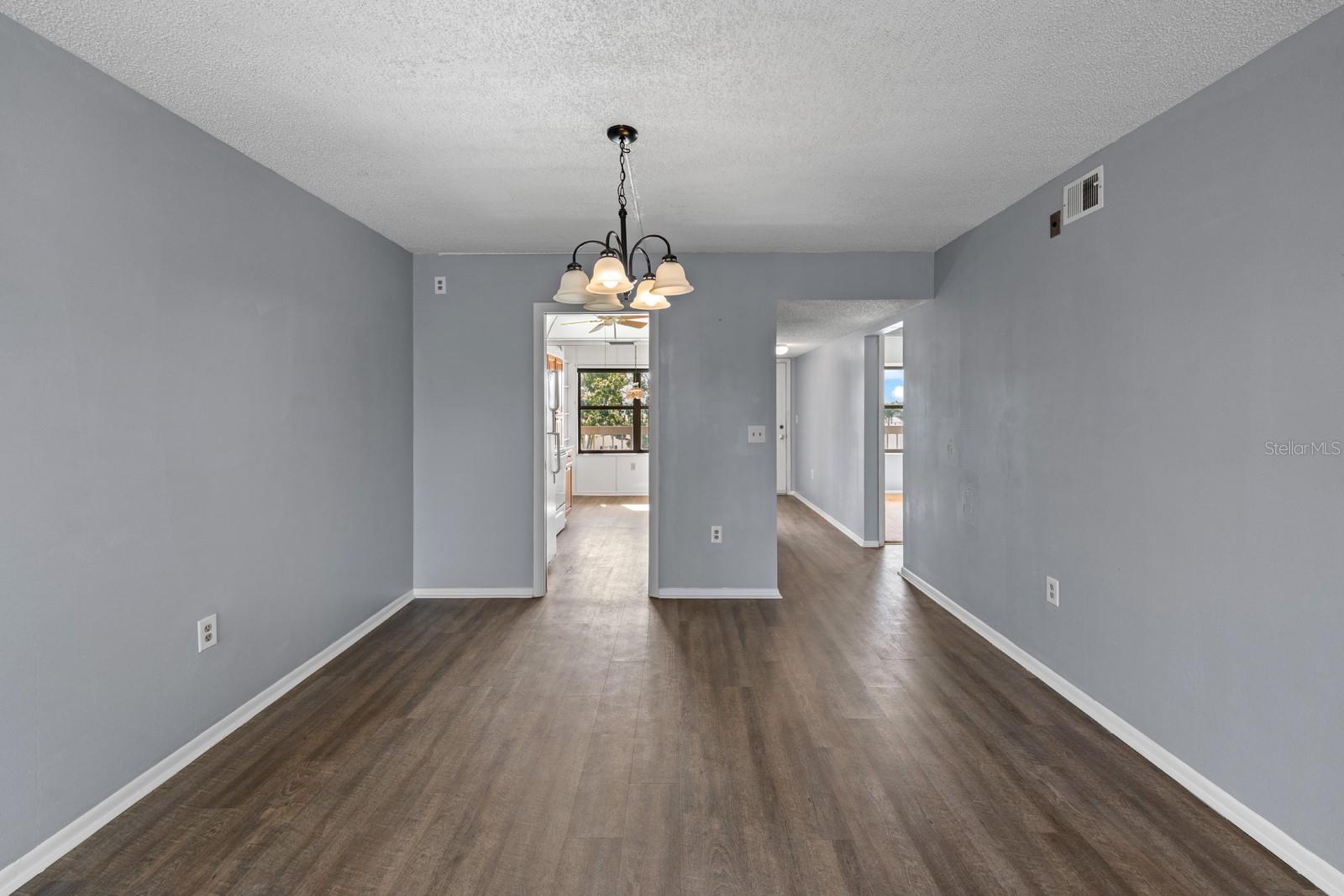 WOODPARK AT DESOTO SQUARE PH II - Residential