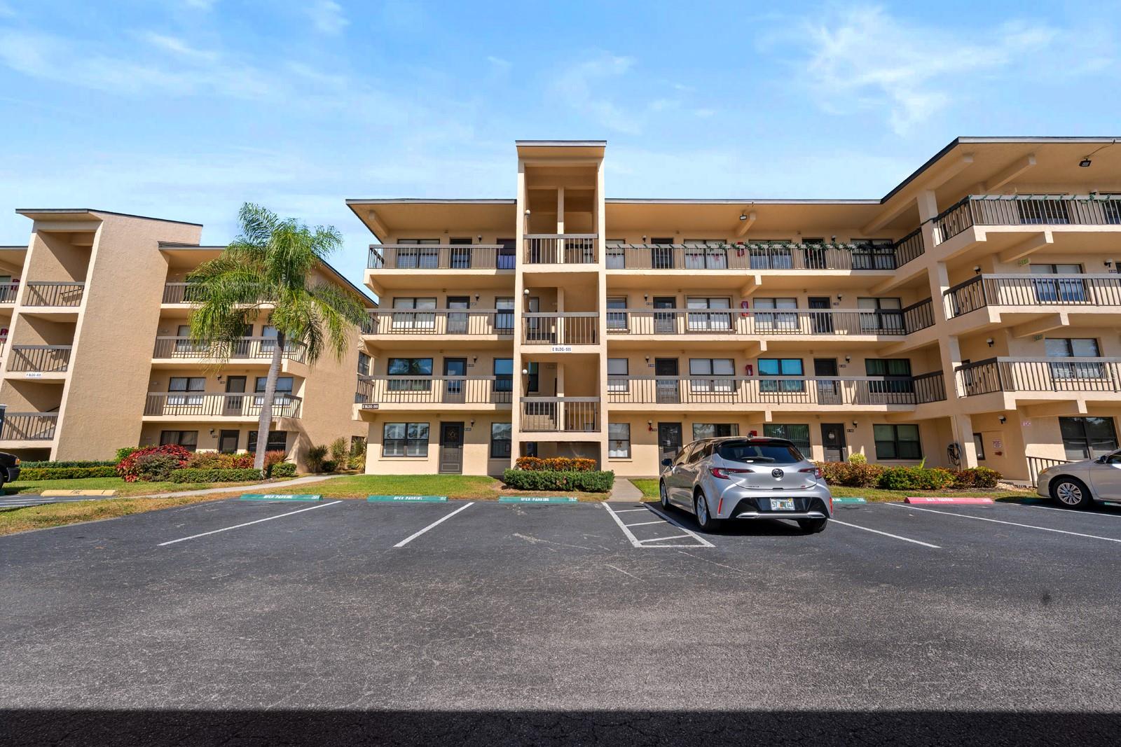 WOODPARK AT DESOTO SQUARE PH II - Residential