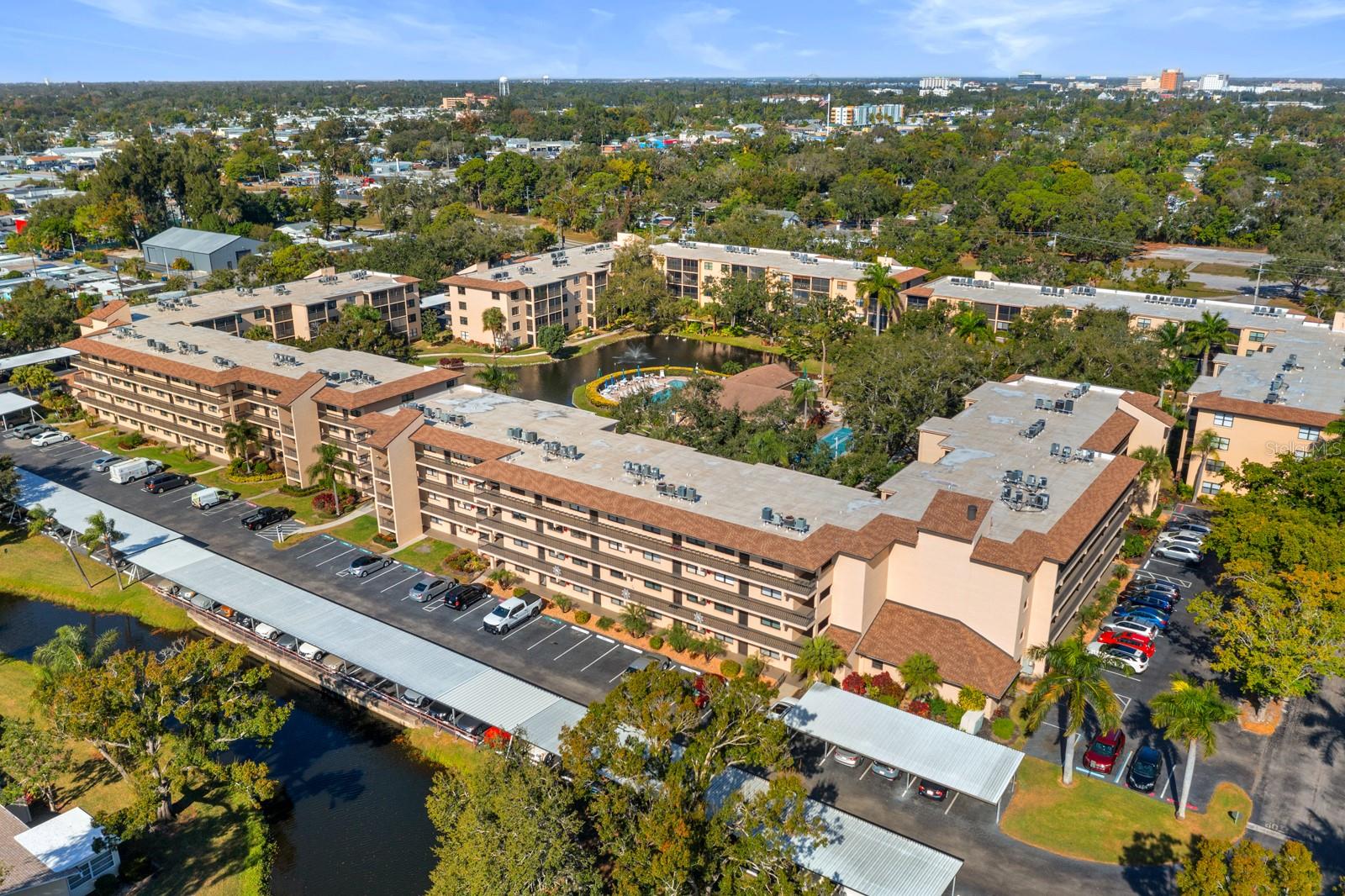 WOODPARK AT DESOTO SQUARE PH II - Residential