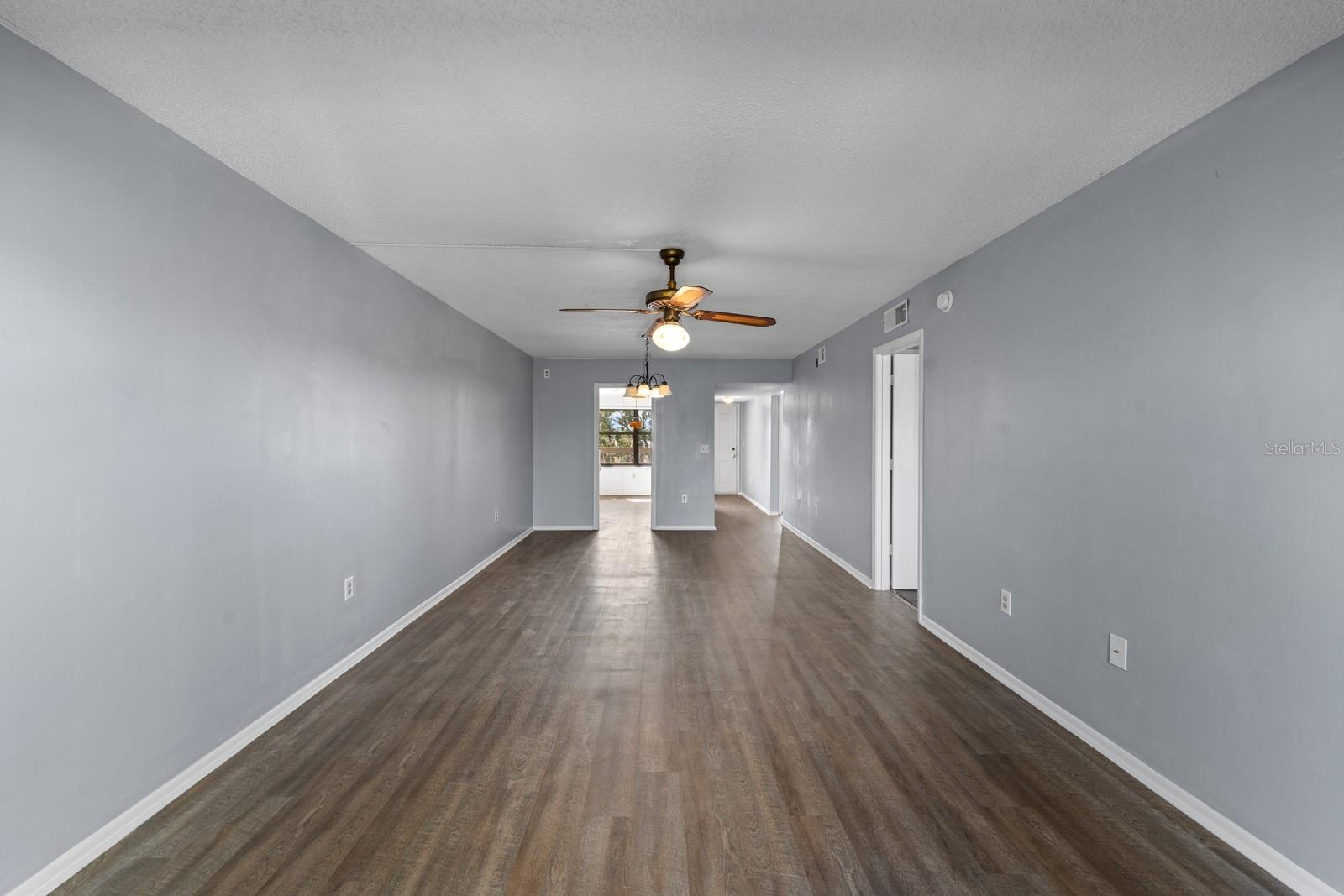 WOODPARK AT DESOTO SQUARE PH II - Residential