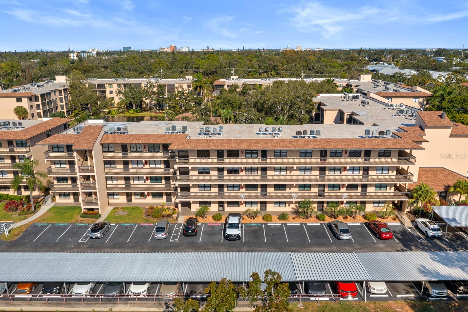 WOODPARK AT DESOTO SQUARE PH II - Residential