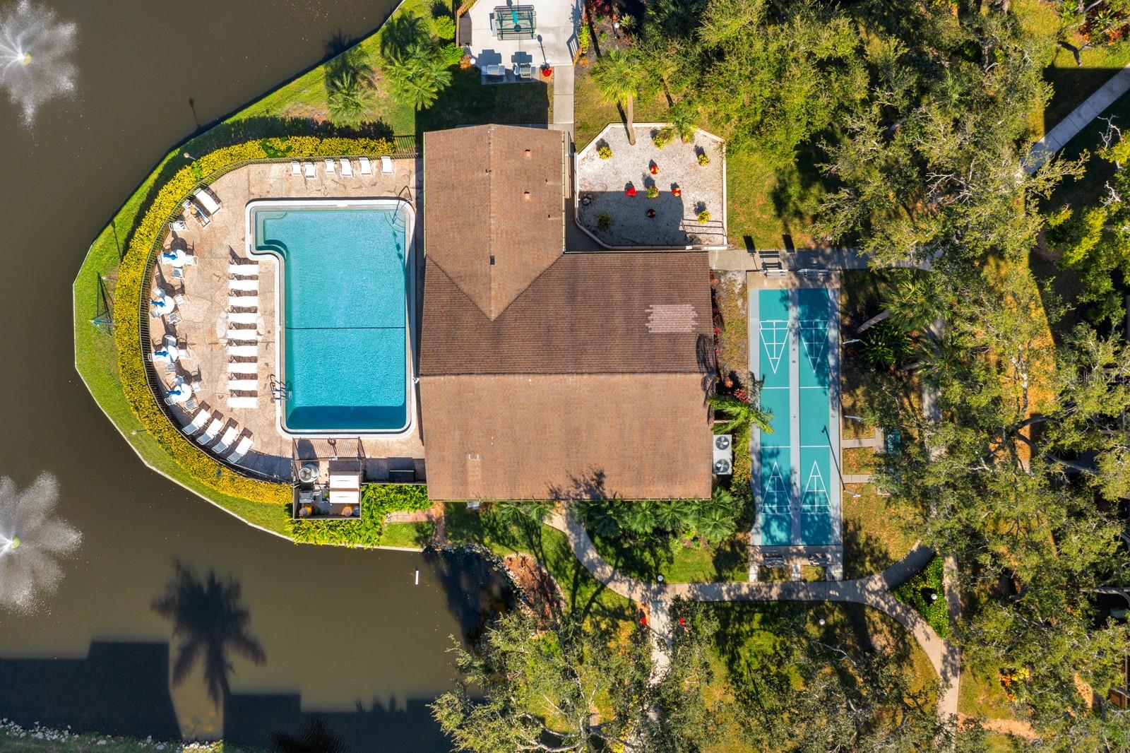 WOODPARK AT DESOTO SQUARE PH II - Residential