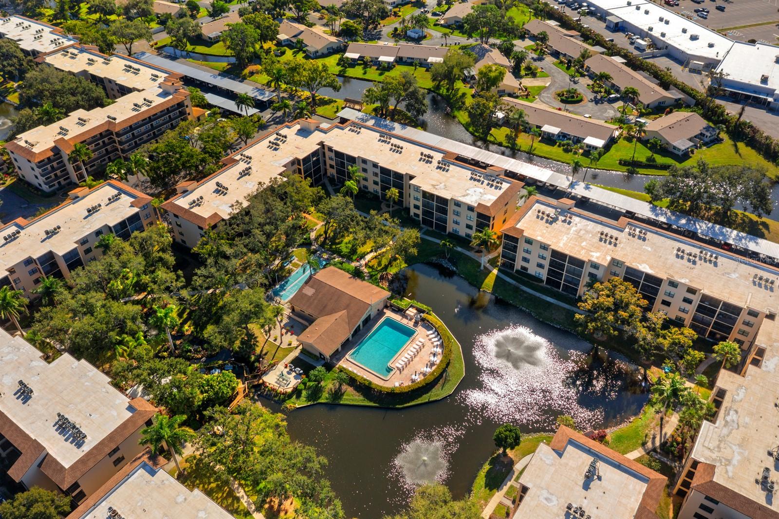 WOODPARK AT DESOTO SQUARE PH II - Residential