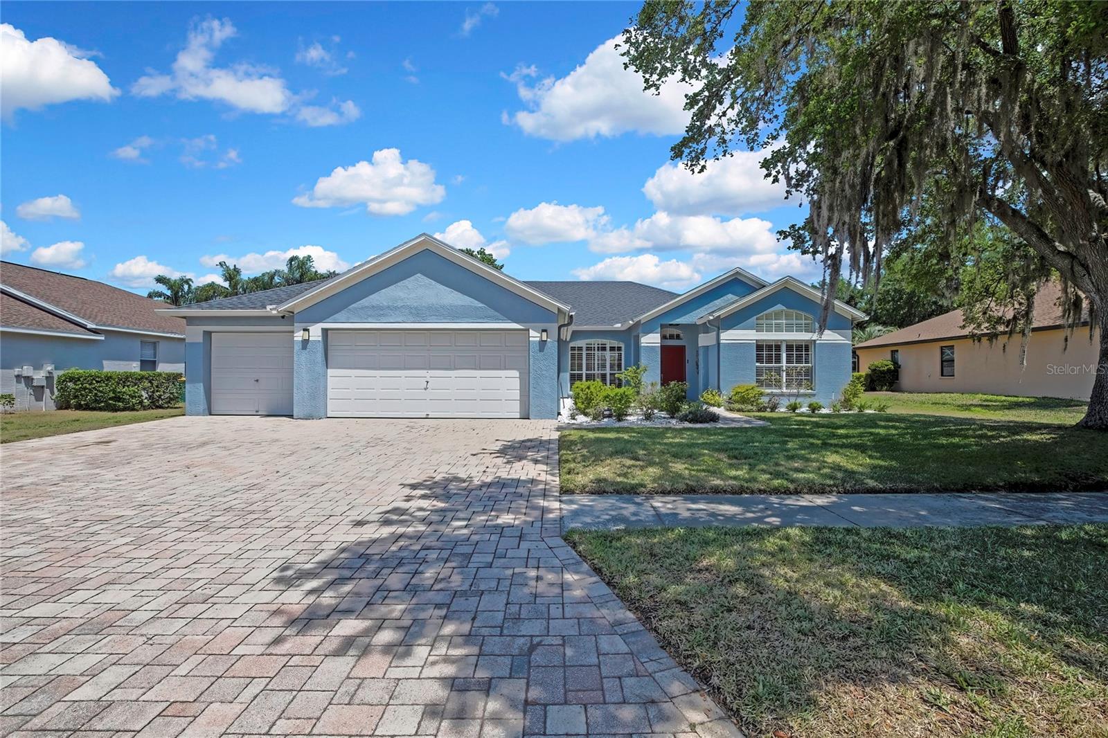 WYNDHAM LAKES PHASE 4 - Residential