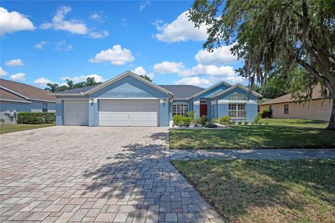 Photo of 14105 Marlberry Way, Odessa, FL 33556 (MLS # TB8502938)