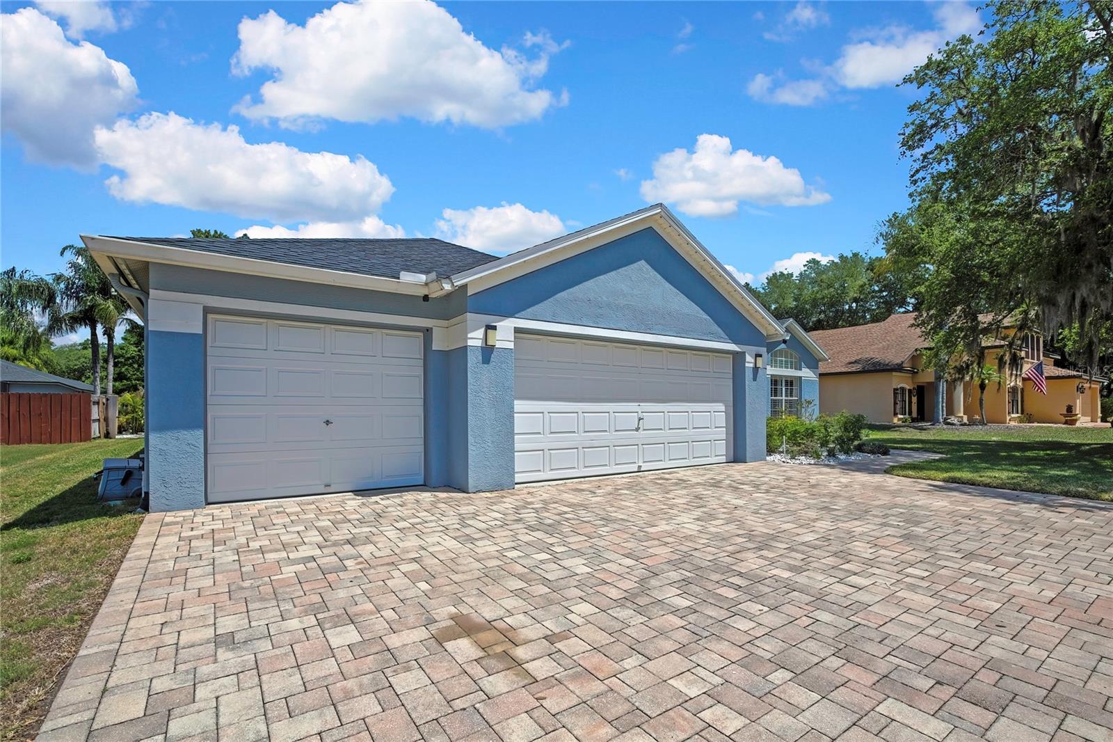 WYNDHAM LAKES PHASE 4 - Residential