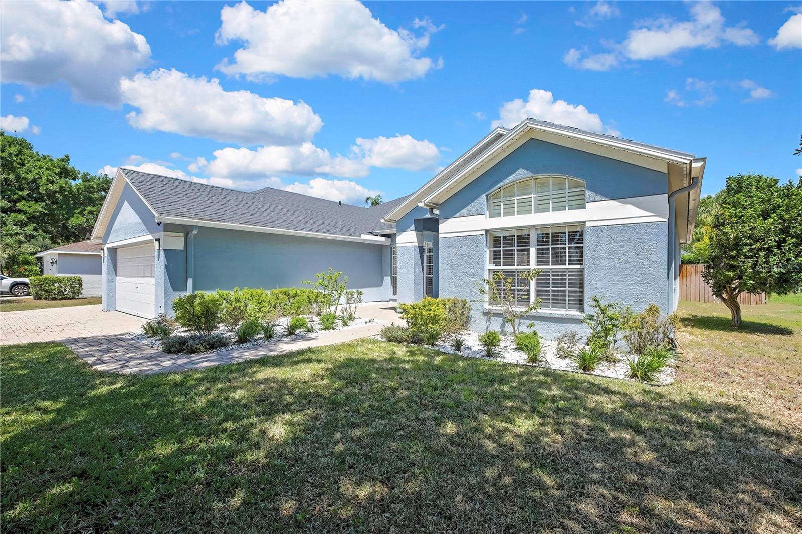 WYNDHAM LAKES PHASE 4 - Residential