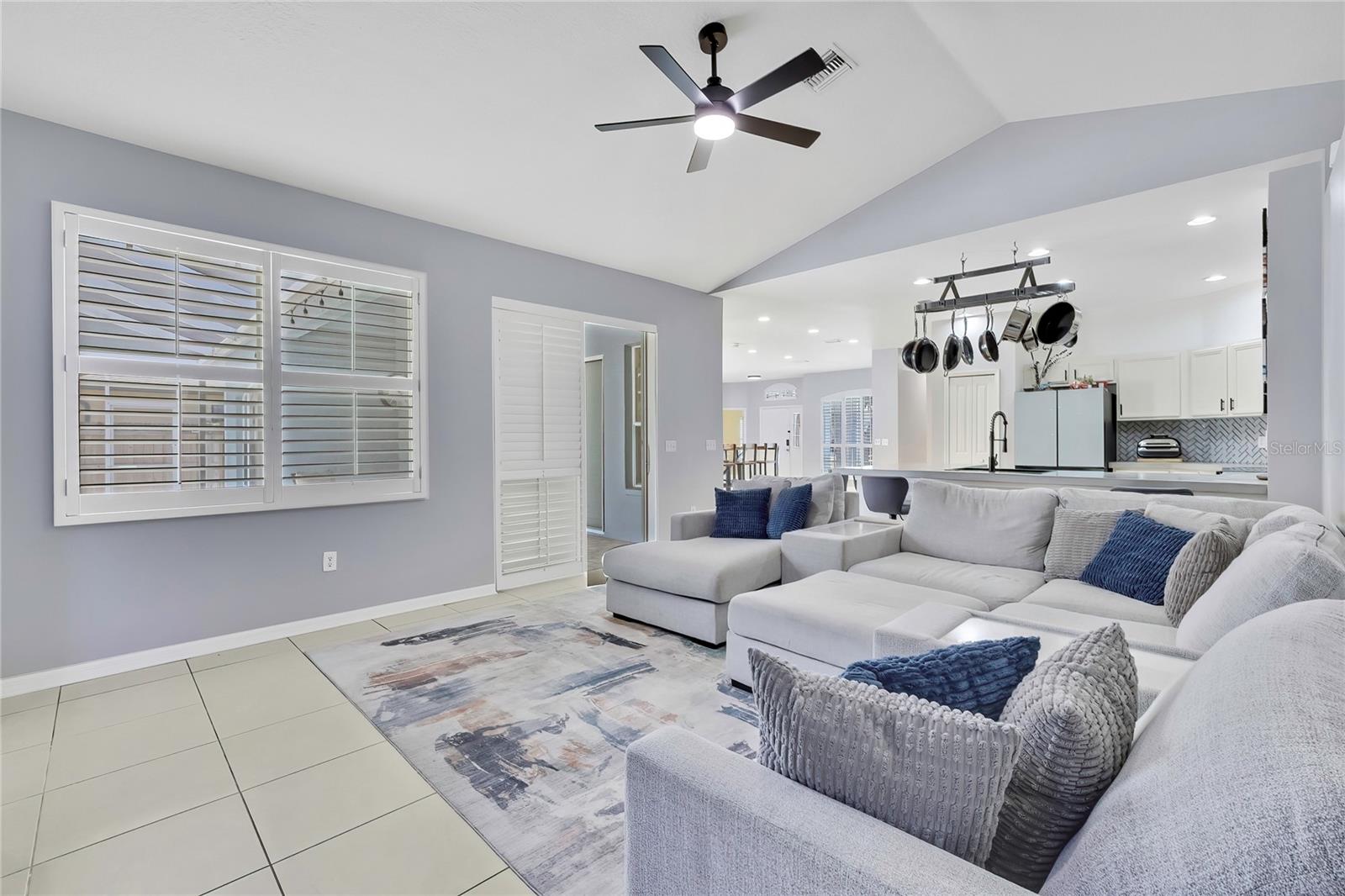 WYNDHAM LAKES PHASE 4 - Residential