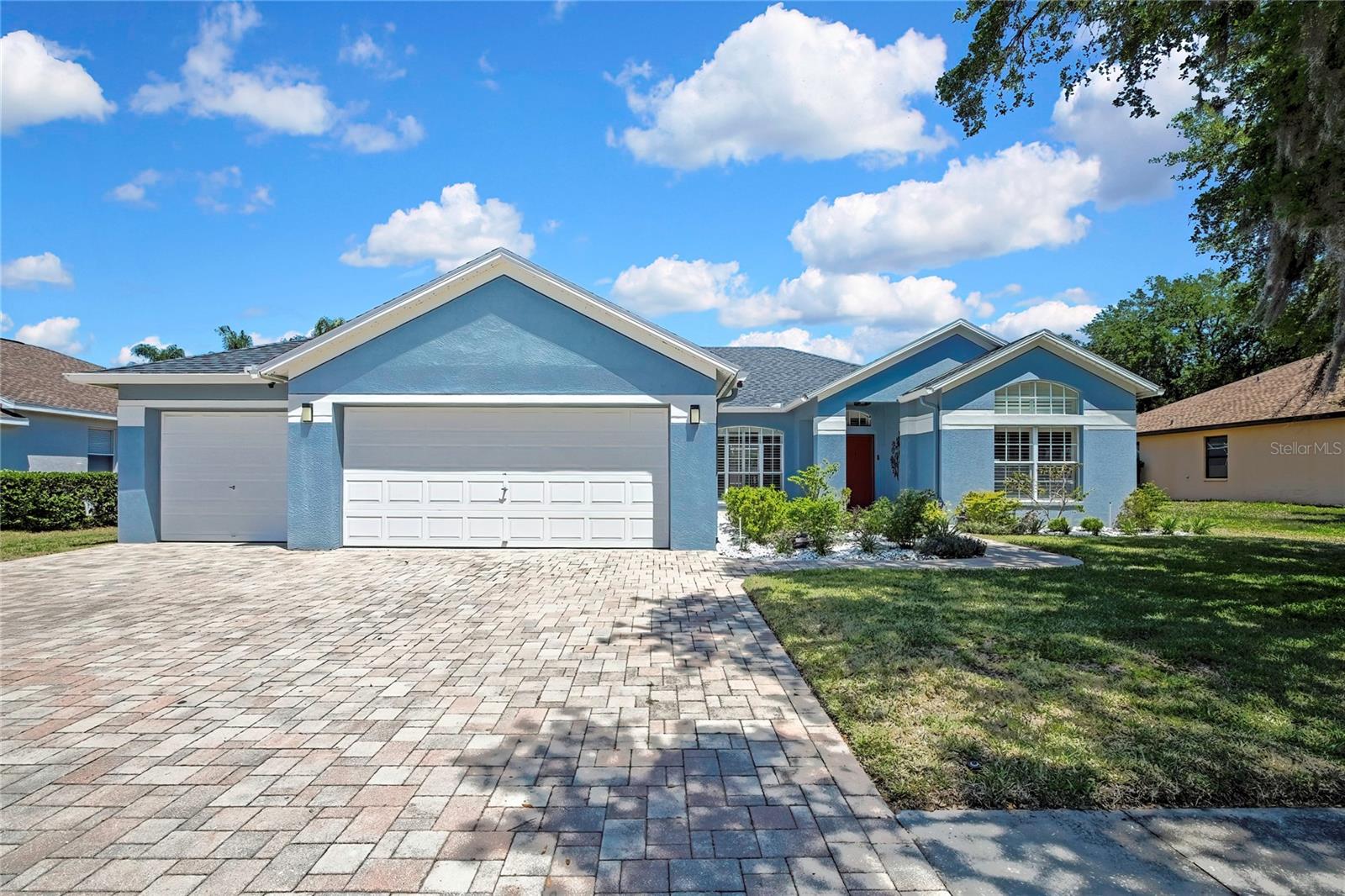 WYNDHAM LAKES PHASE 4 - Residential