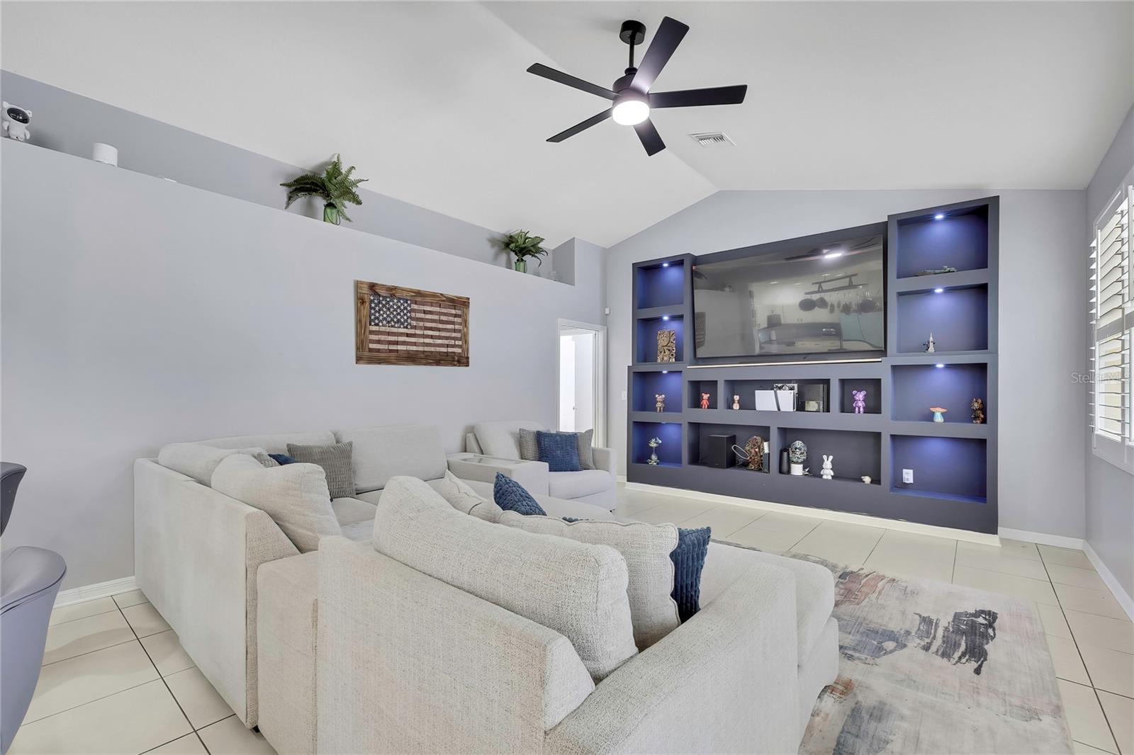 WYNDHAM LAKES PHASE 4 - Residential
