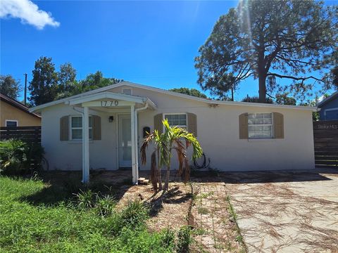 Photo of 1770 Shore Acres Boulevard NE, St Petersburg, FL 33703 (MLS # TB8433006)