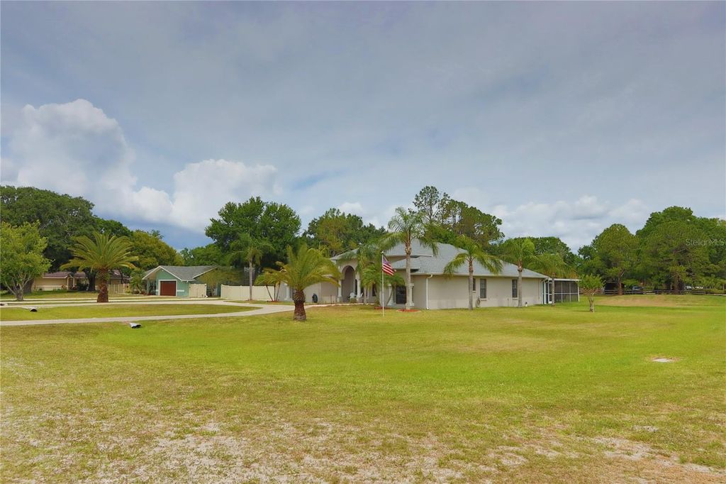 Photo of 12501 Palomino Court, Tampa, FL 33626 (MLS # TB8383638)