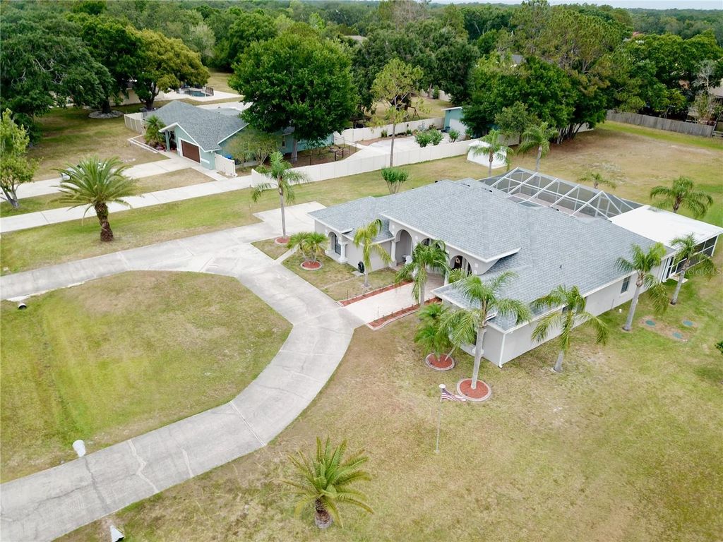 Photo of 12501 Palomino Court, Tampa, FL 33626 (MLS # TB8383638)