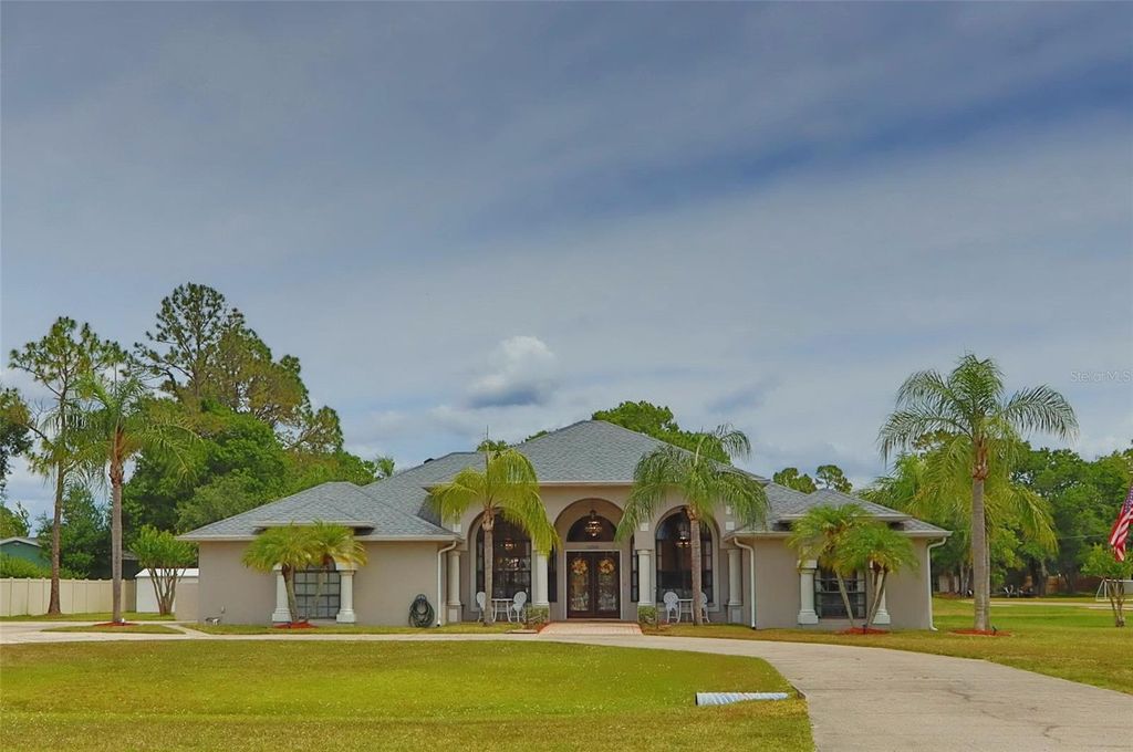 Photo of 12501 Palomino Court, Tampa, FL 33626 (MLS # TB8383638)