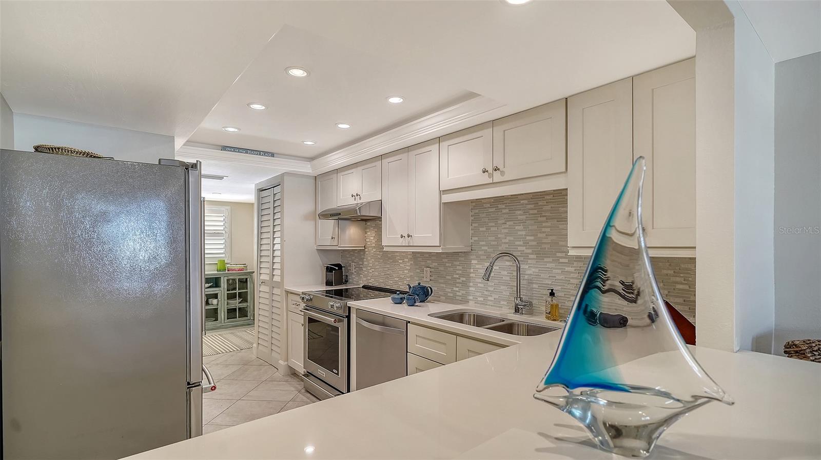 ISLAND REEF - Residential