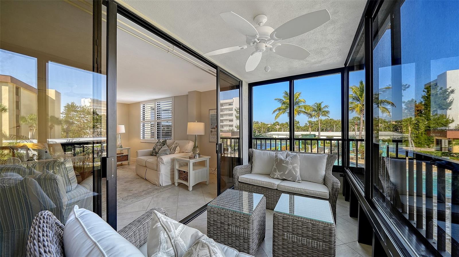 ISLAND REEF - Residential