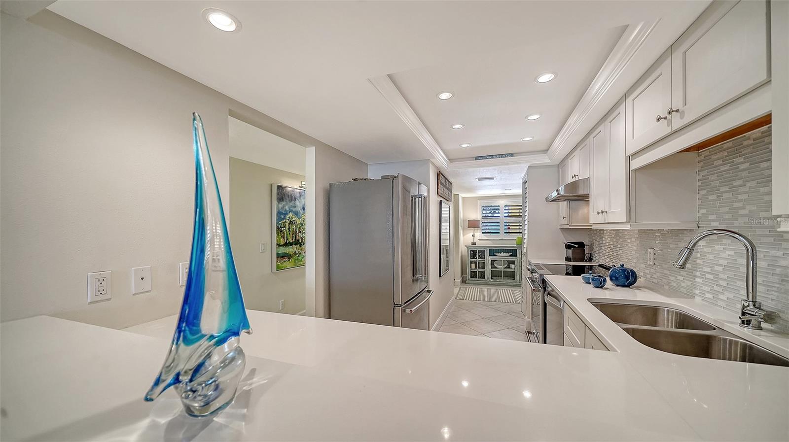 ISLAND REEF - Residential