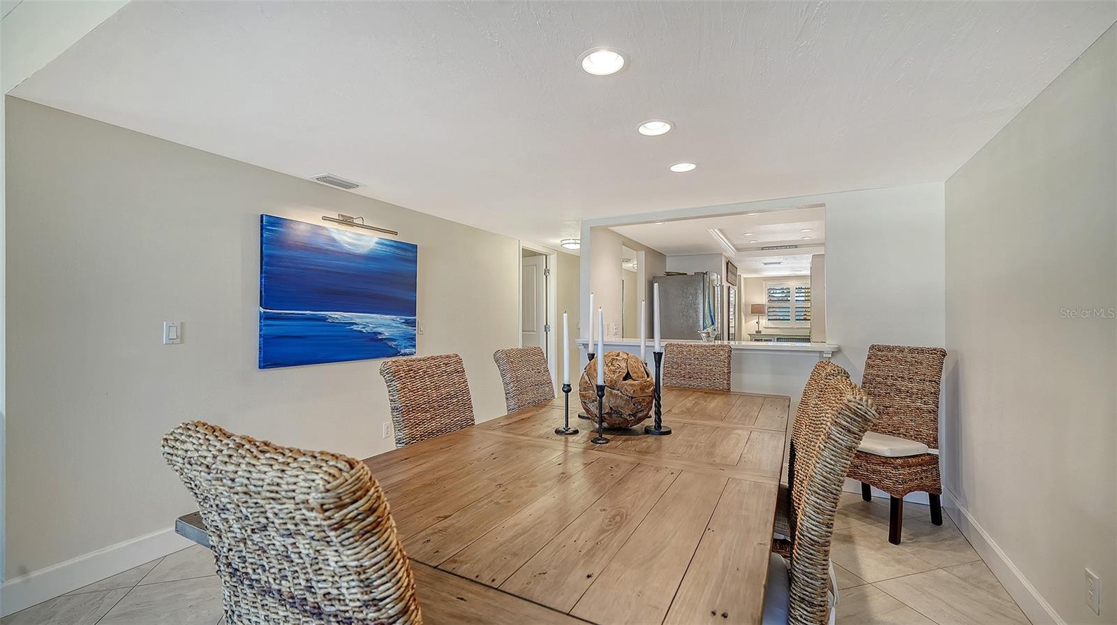 ISLAND REEF - Residential