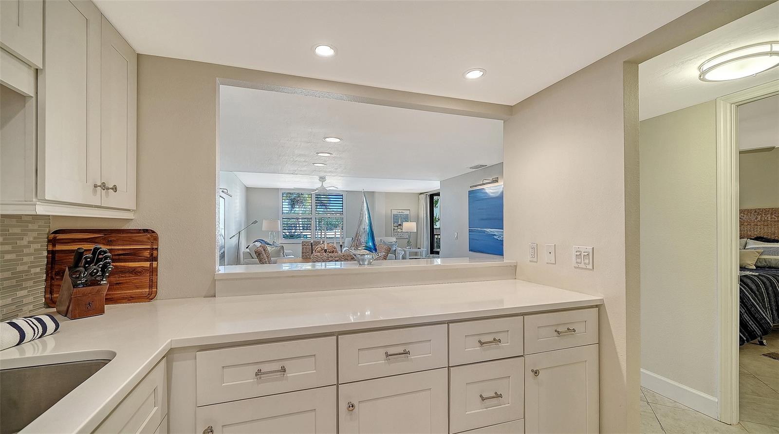 ISLAND REEF - Residential