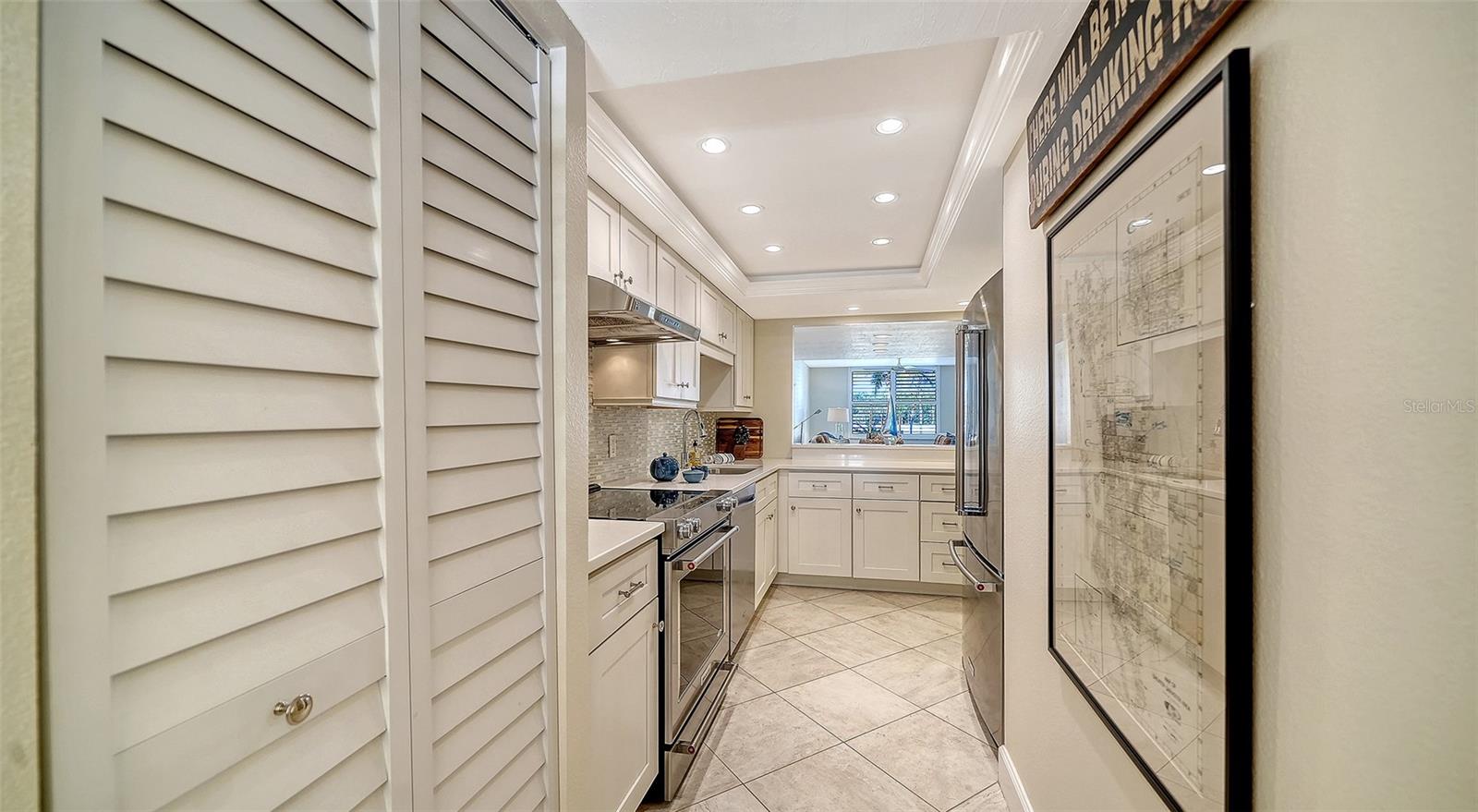 ISLAND REEF - Residential